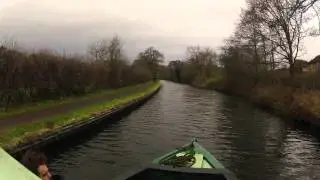 Green Man To The Mermaid