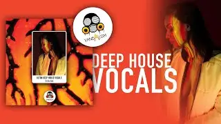 Ultra Deep House Vocals: Selected