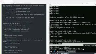 [Walkthroughs] TryHackMe Room 