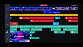 editig video ll