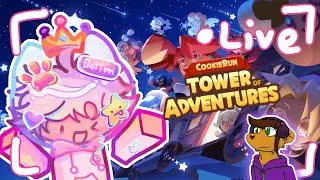 playing Devsisters NEW game!! /w LKhope