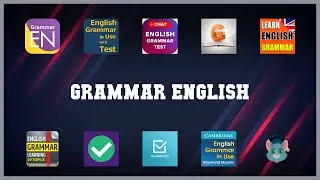 Best 10 Grammar English Android Apps