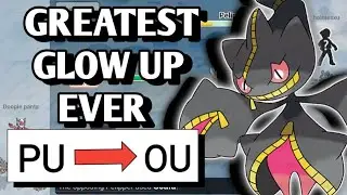 MEGA BANETTE BECAME 