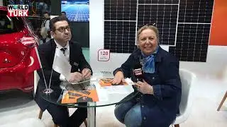 İSTANBUL MEKANLARI - MİR SOLAR ENERJİ