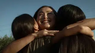 Красному Полумесяцу Кыргызстана 90 ЛЕТ!