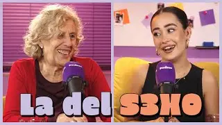 Marina Rivers: LA DEL S3X0, ¿TE LA SABES? | con MANUELA CARMENA