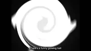 Glowing Balls Are Comedy Gold (QI)