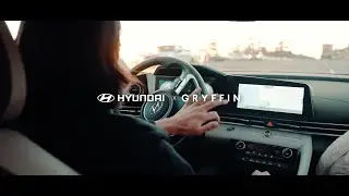What Makes LA | Unlocking My City Featuring the 2021 Hyundai Elantra