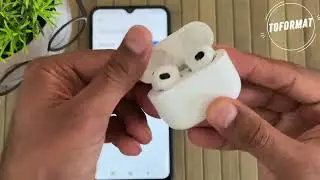 Guide to Connecting AirPods to Your Xiaomi Phone