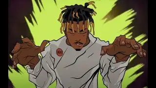 Juice Wrld - Wanna Let Go (Unreleased)