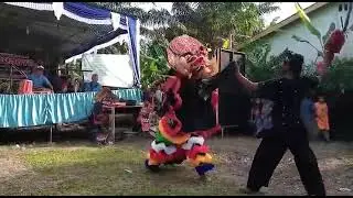 solah celeng joyo budoyo#yadi klaten#tanjung damai