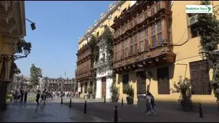 Lima- Peru