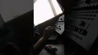 Live Techno - Digitakt 2 Analog 4 T8