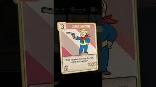 INSANE COMMANDO! [FALLOUT 76] 