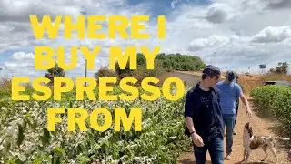 Espresso Myths (And Info about Backpacker's Blend)