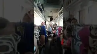Tari Bali tour SMK N 1 PURWODADI