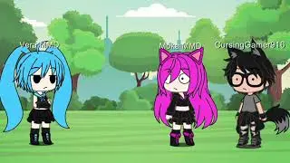 Don't look now ft Vera MMD and Moka MMD