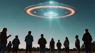 Blue Beam: El Engaño Masivo