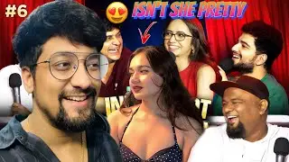 INDIA'S GOT LATENT | EP 06 REACTION