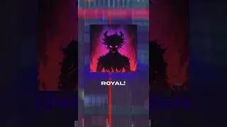Spotify : Royal! #phonk