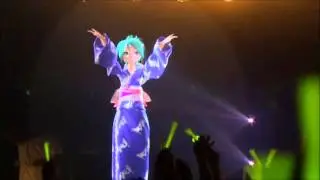 Hatsune Miku - My Time