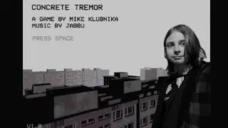 Concrete Tremor (horror)