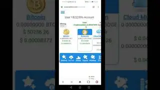 Eobot-2021 Компенсация мощности GHS 6.0 завершена, но вывод невозможен, если нет 20.1 DogeCoin!!!