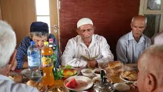 Свадьба Мурат-Фериде kyz tara f30 07 2019