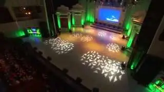 Moğolistan Uluslararası Dil ve Kültür Festivali  2015