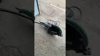Чистка Штробореза