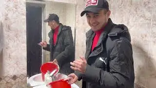 Aristokratlar Muhammad ali mahmudov zapal bo'ldi 