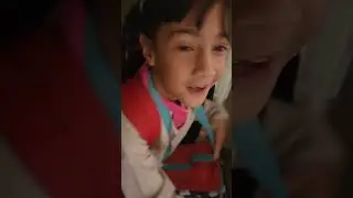 Umay Okula Geç Kaldın 