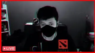 Pagi Pagi Ku Maen Dota  \o
