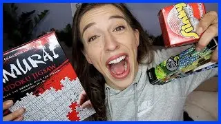Christmas Haul! 2019