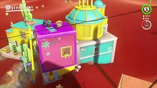 Database - Town Trounce