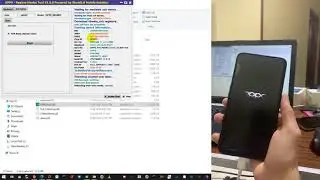 OPPO Realme All MTK CPU Remove pattern lock Without Auth NO NEED TEST POINT