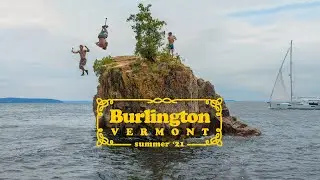 Xpogo | Burlington VT, Summer ' 21