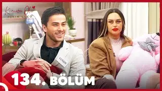 Kısmetse Olur: Aşkın Gücü 134. Bölüm