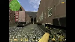 NaVi | ceh9 vs. fnatic (IEM IV World Championship 2010)