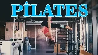 Pilates for Beginner Level. What is Pilates? Is Weight Loss With Pilates?