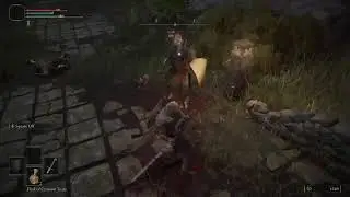 Gonna go to ER for this Dog Gameplay