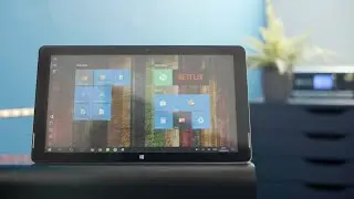 UN SURFACE ECONOMICO? Xidu PhilPad!