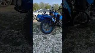 Гэнгэнстер 😎