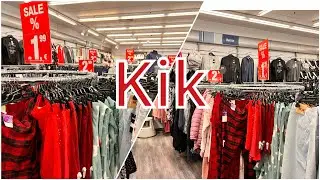 Kik women, s New Collection & Sale | kik Haul|March 2022