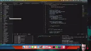 Live Coding! Mobile developer learning web dev  