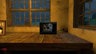 Garry's Mod  gm_fishhouse map review
