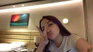 IRL STREAM: DI HOTEL NAGAWORLD KAMBOJA