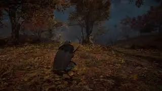 Over The Viking Wall