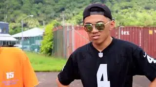 Poka Crew - Fia Gangsta (Episode 5)