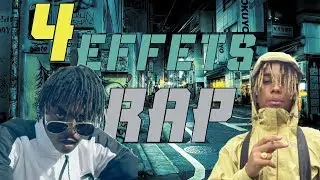 [FR] Tuto Sony Vegas, 4 Effets simple pour clip de Rap
